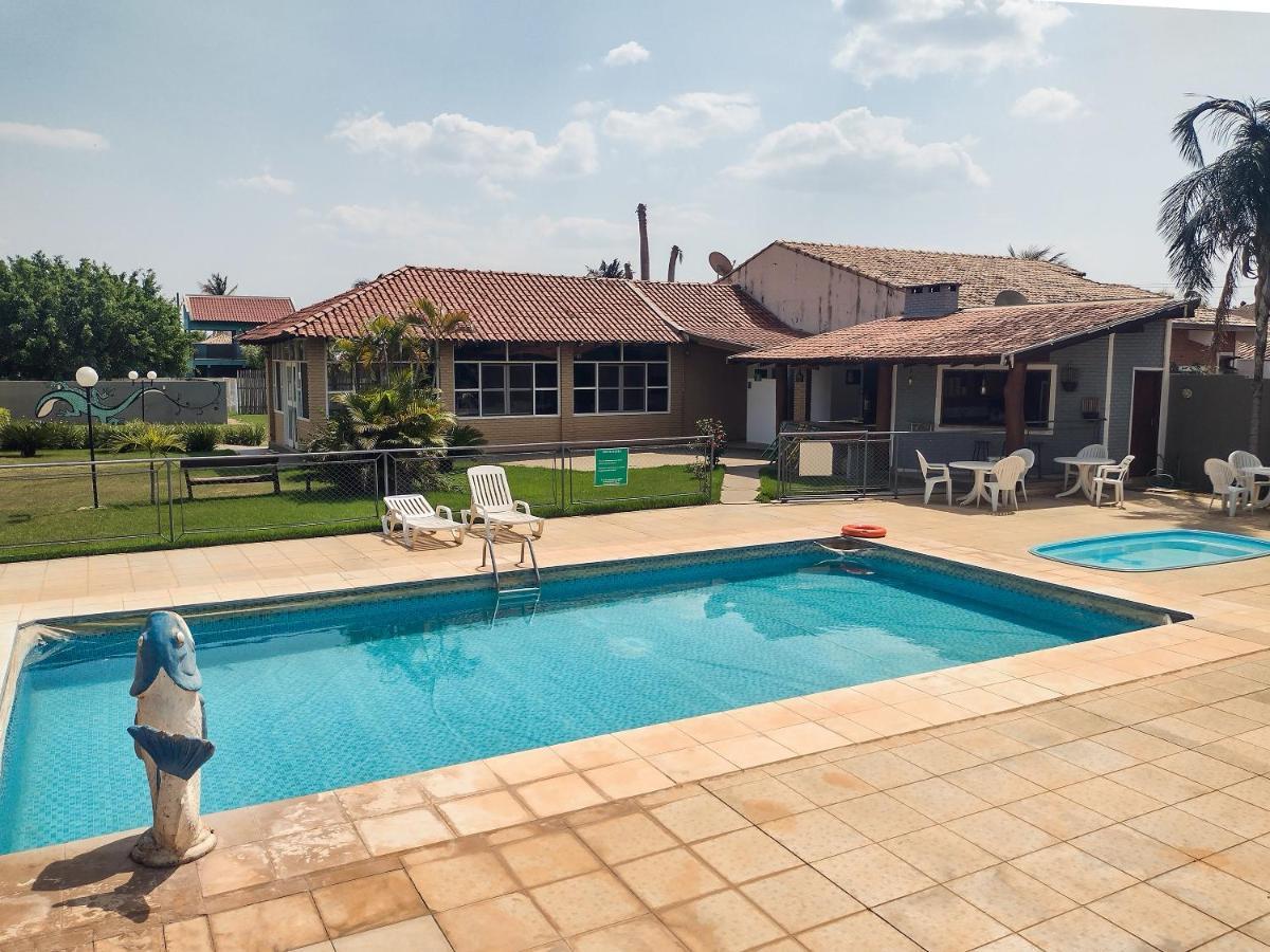 Clh Suites Bonito Sul Kültér fotó