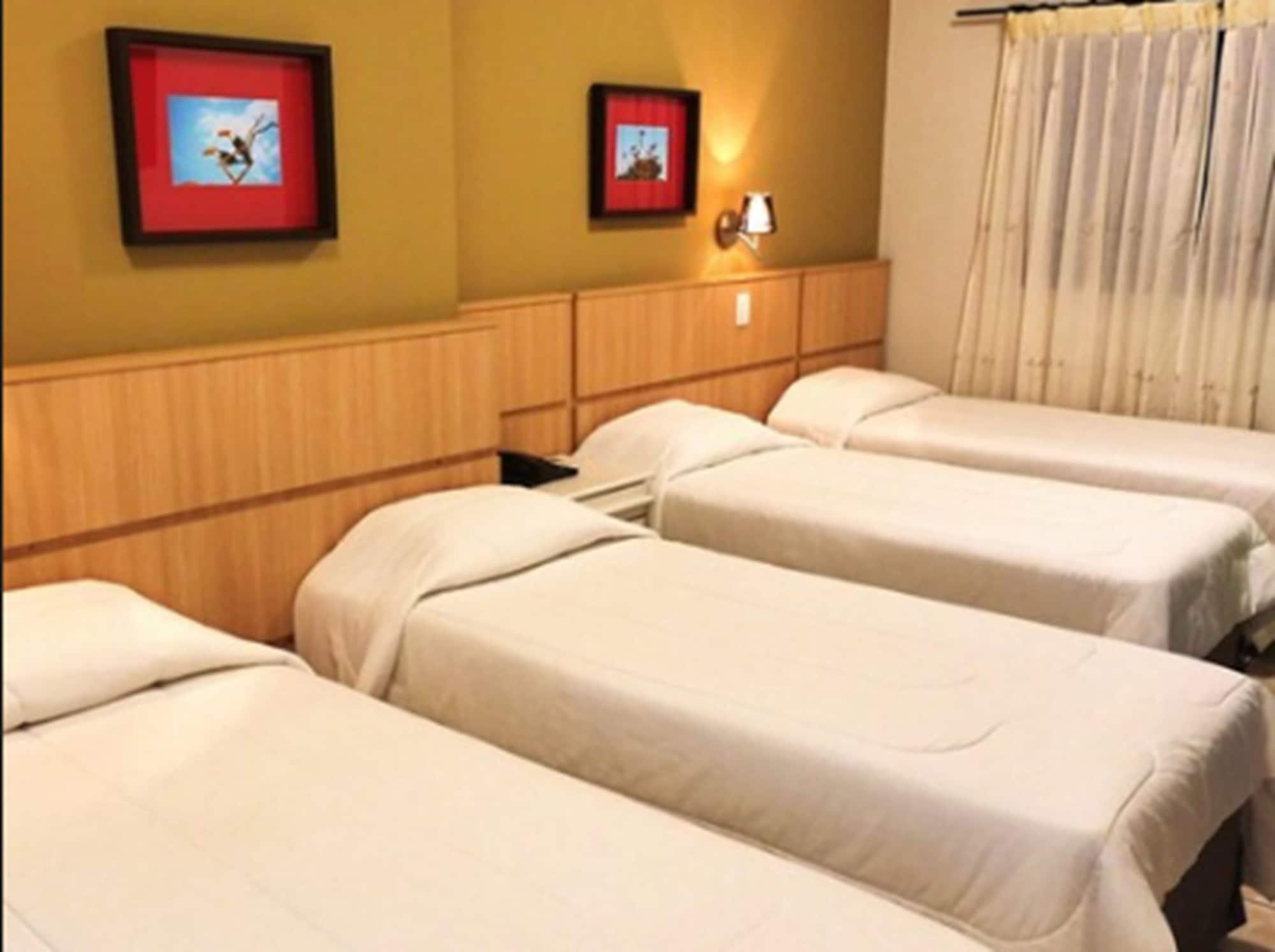Clh Suites Bonito Sul Kültér fotó