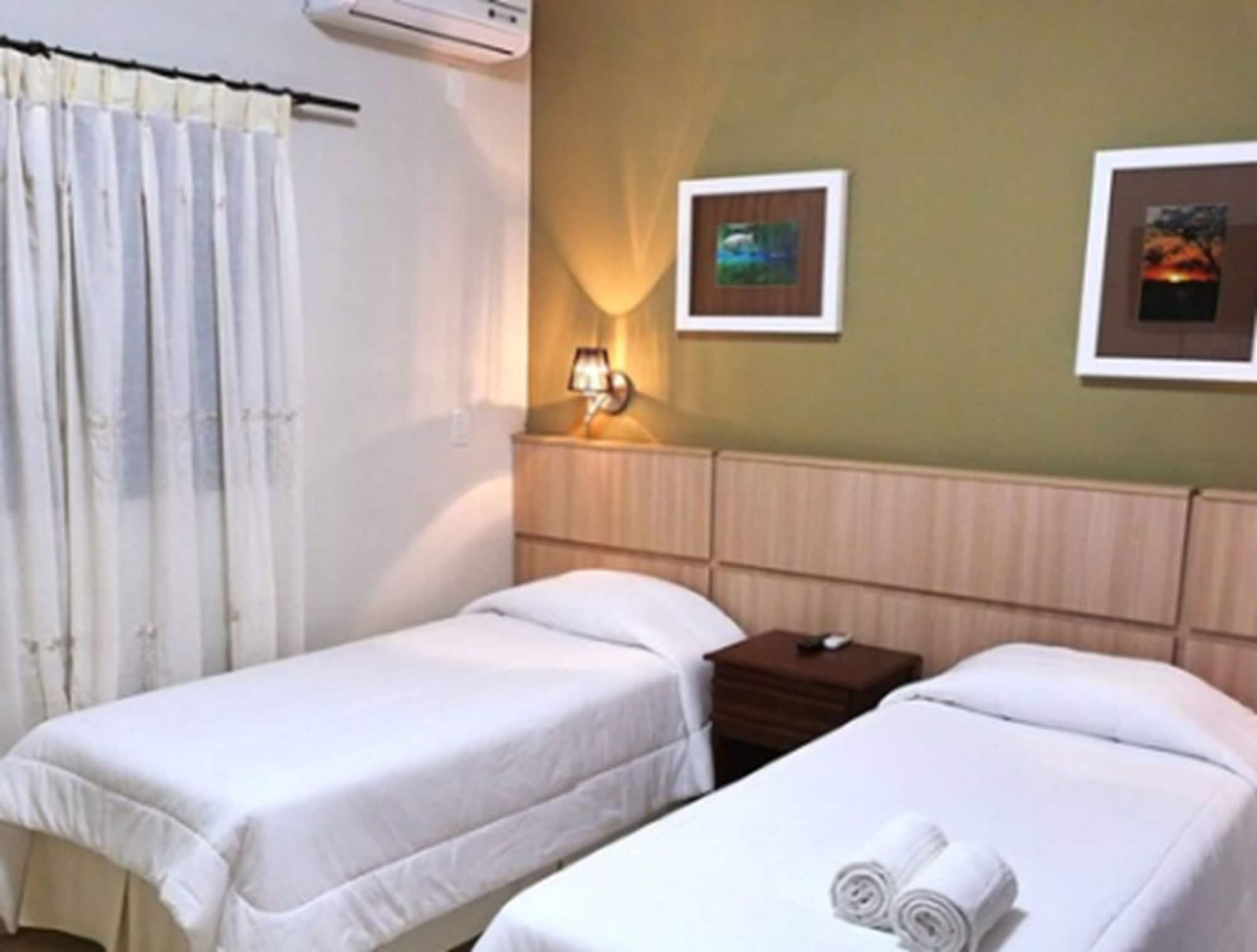 Clh Suites Bonito Sul Kültér fotó