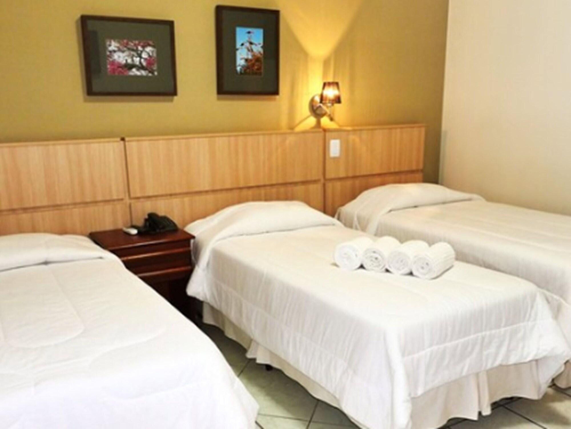 Clh Suites Bonito Sul Kültér fotó