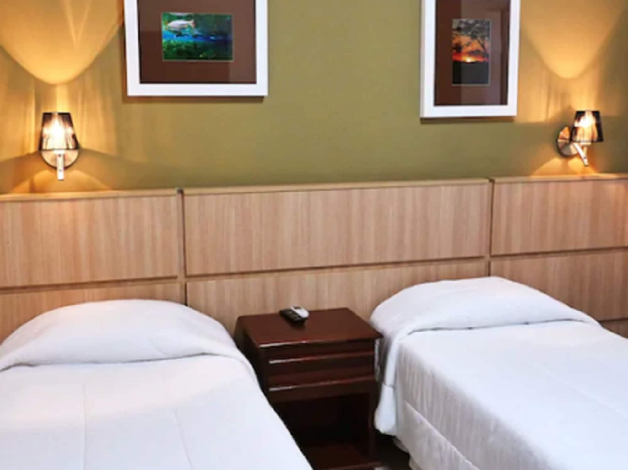 Clh Suites Bonito Sul Kültér fotó