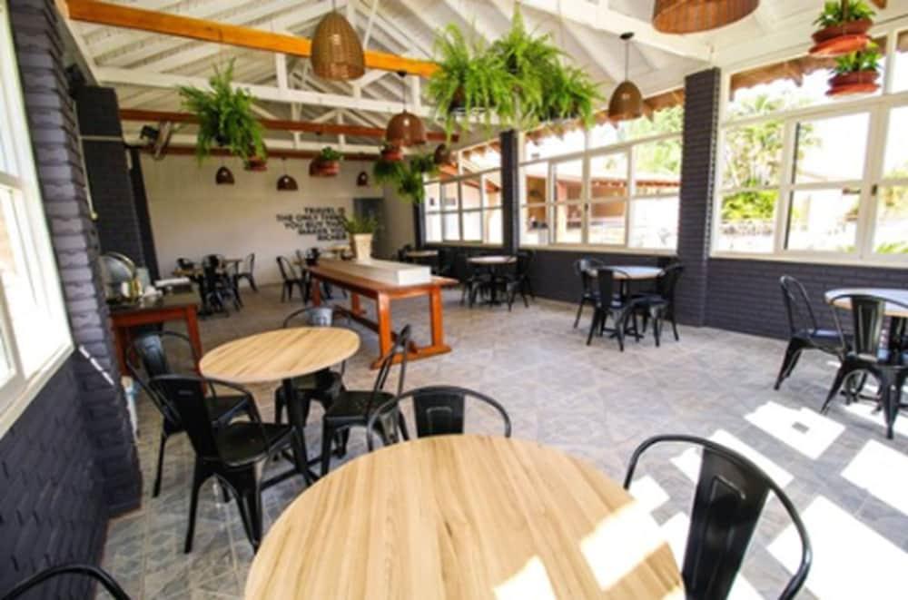 Clh Suites Bonito Sul Kültér fotó