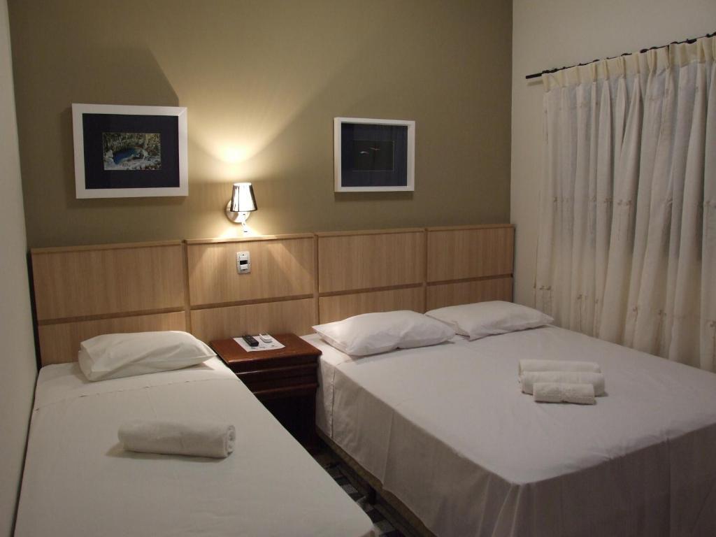 Clh Suites Bonito Sul Szoba fotó