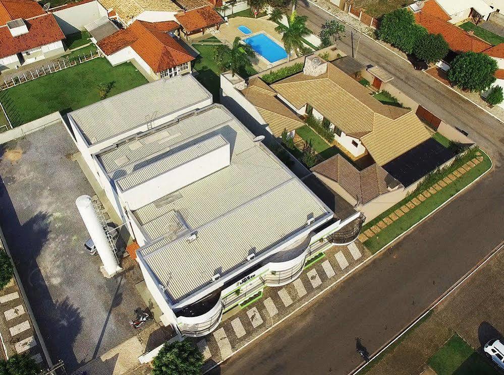 Clh Suites Bonito Sul Kültér fotó