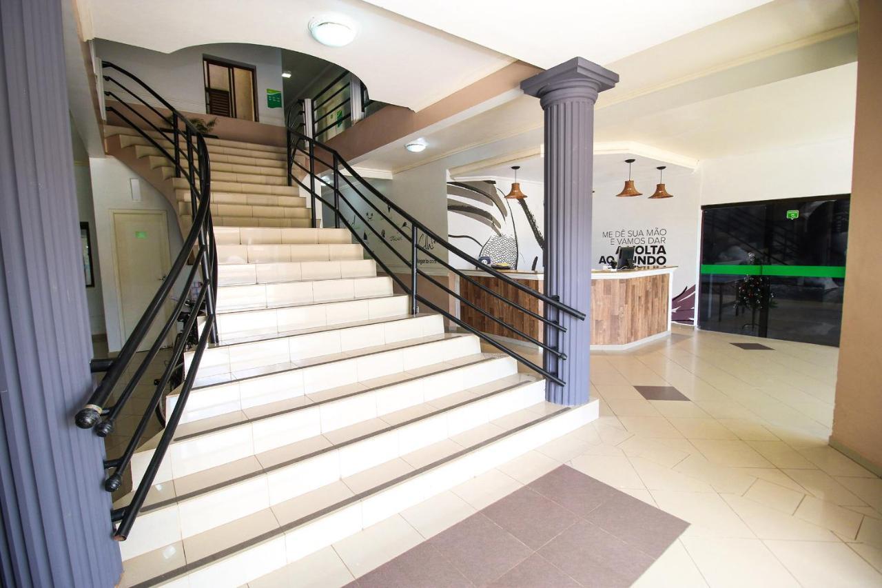 Clh Suites Bonito Sul Kültér fotó