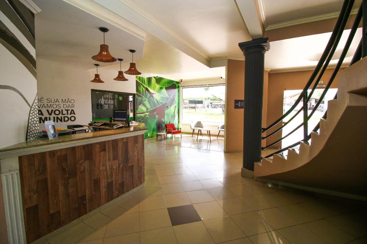 Clh Suites Bonito Sul Kültér fotó