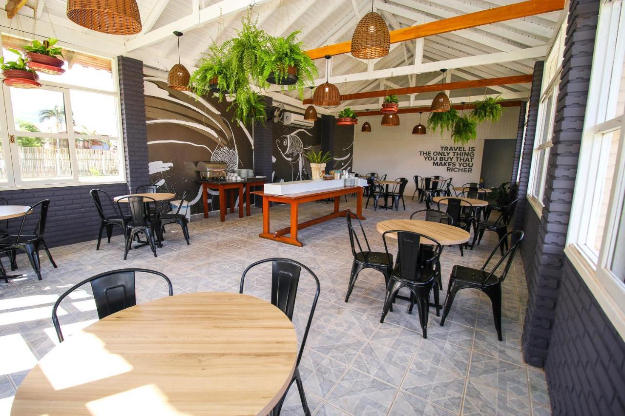 Clh Suites Bonito Sul Kültér fotó