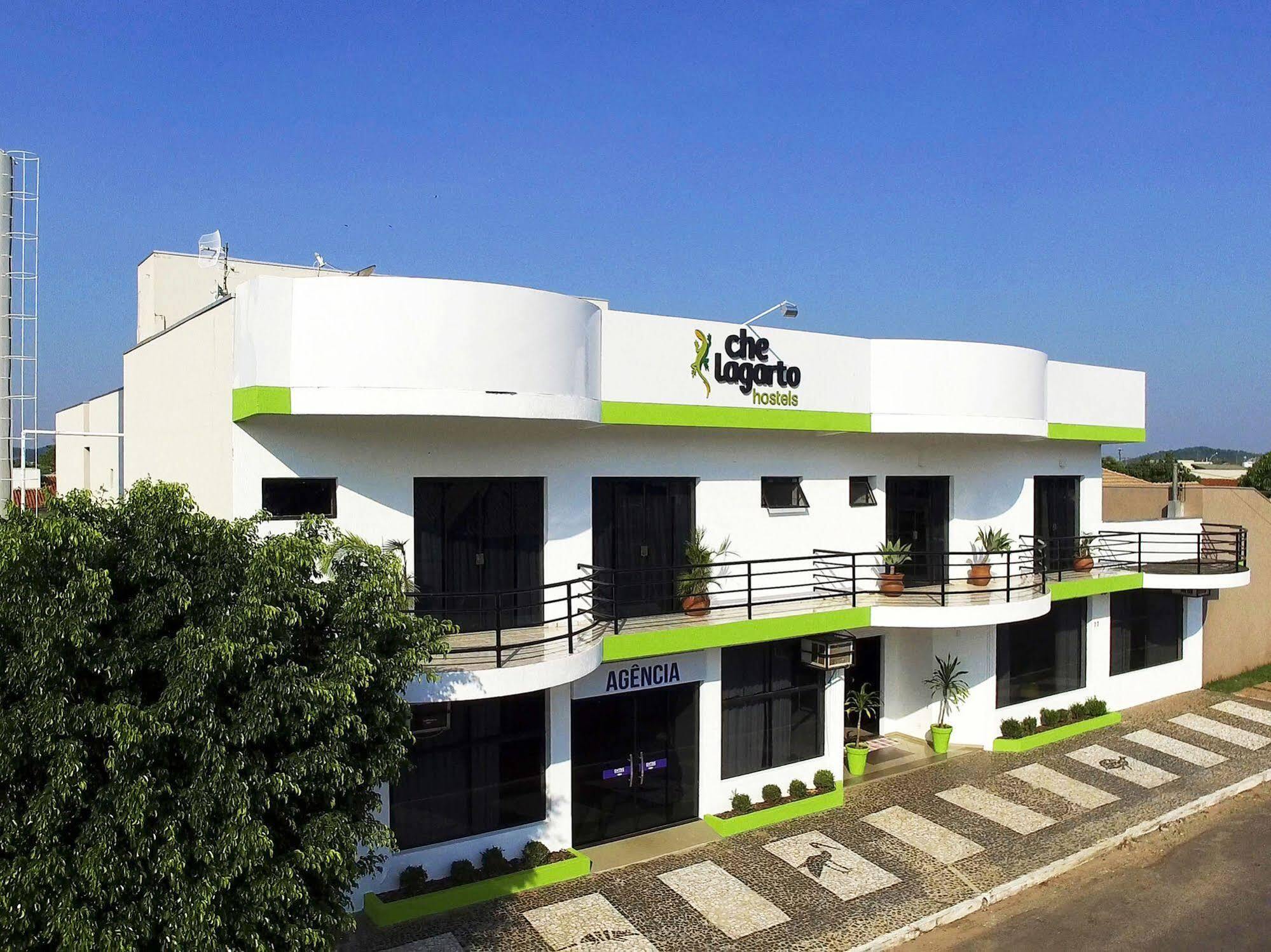 Clh Suites Bonito Sul Kültér fotó