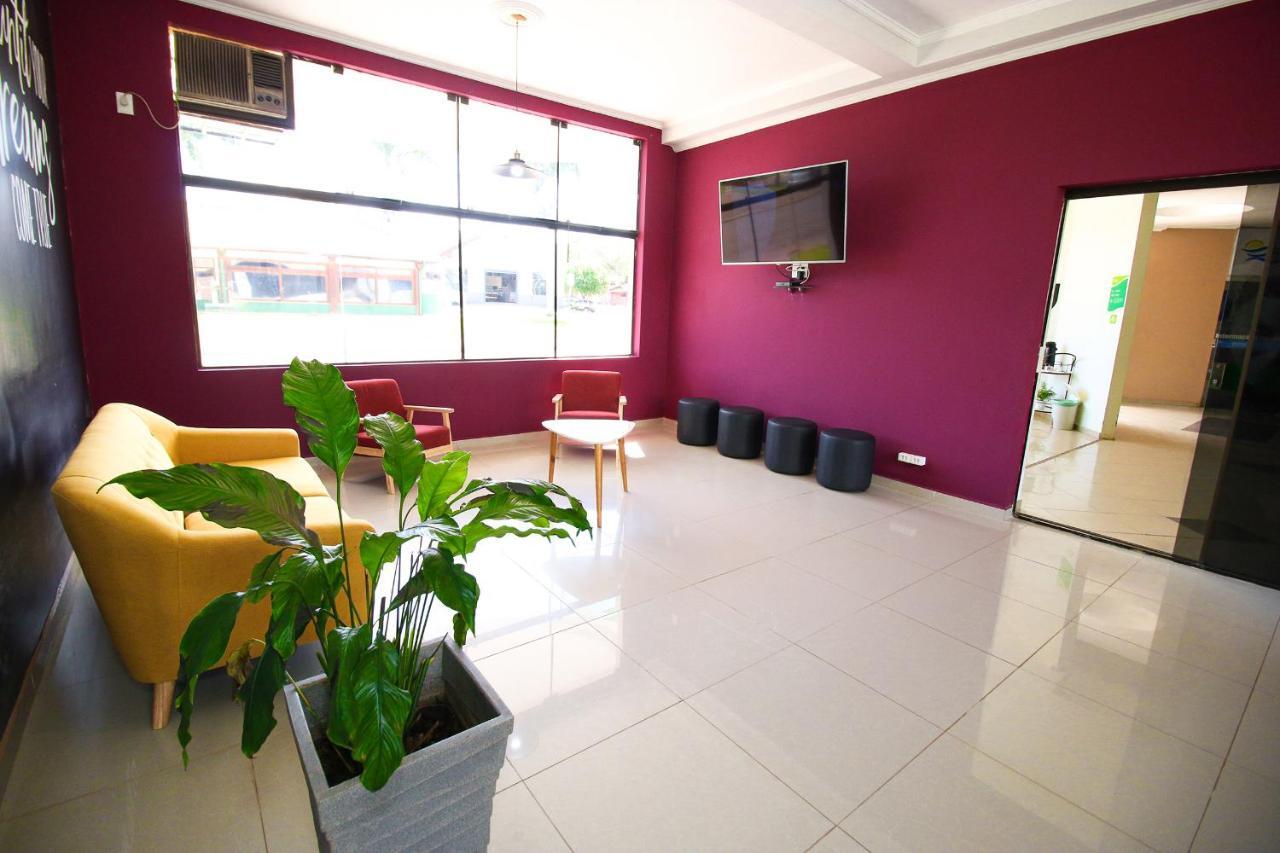 Clh Suites Bonito Sul Kültér fotó