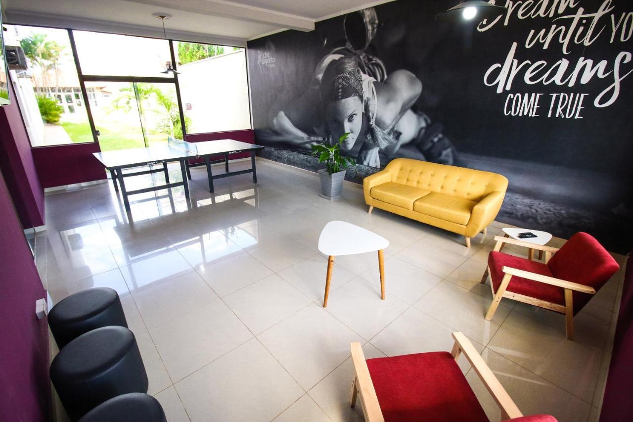 Clh Suites Bonito Sul Kültér fotó