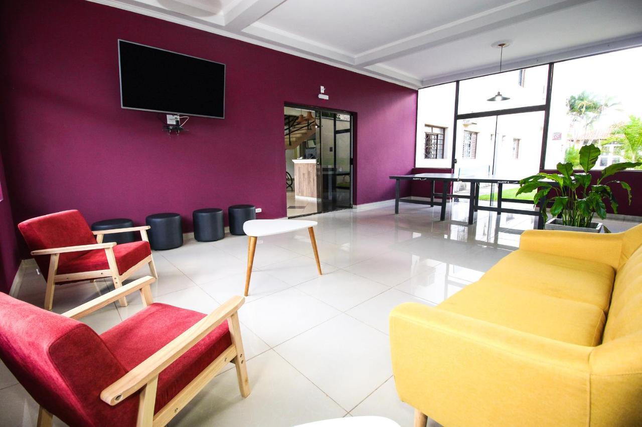 Clh Suites Bonito Sul Kültér fotó