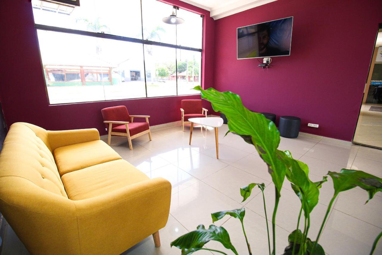 Clh Suites Bonito Sul Kültér fotó