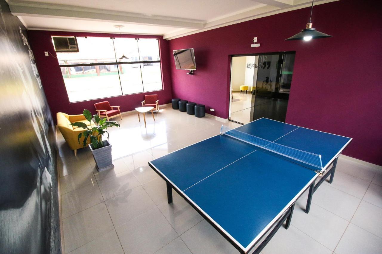 Clh Suites Bonito Sul Kültér fotó